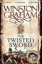 Twisted sword novel for sale  Shipping to Ireland
