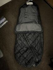 Uppababy cosytoes footmuff for sale  WORKSOP