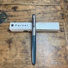 Parker fountain pen for sale  ACCRINGTON