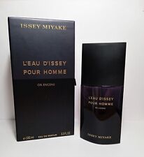 Issey Miyake L'Eau d'Issey Oro Incienso edp 100 ml *65 ml restos* LEER DESCRIPCIÓN segunda mano  Embacar hacia Argentina