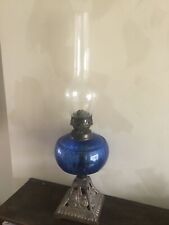Paraffin lamp vintage for sale  BRISTOL