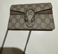 Gucci dionysus bag for sale  Ireland