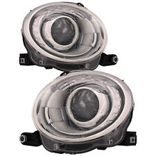 Headlight pair fits for sale  Wilkes Barre