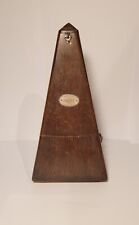 Antique metronome package for sale  Shipping to Ireland