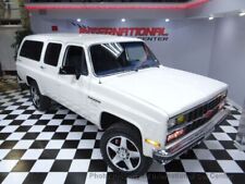 1990 chevrolet suburban for sale  Lombard