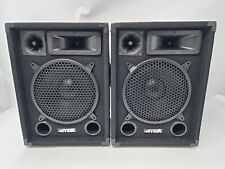 passive pa speakers for sale  Shipping to Ireland