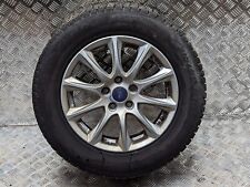 ford mondeo alloy wheels tyres for sale  BROXBURN