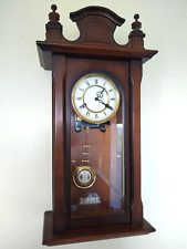 Vintage wall clock for sale  UK
