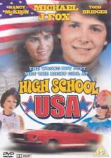 High school usa for sale  Shipping to Ireland