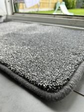 Grey mat luxury for sale  KNUTSFORD
