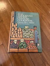 1000 cookbooks for sale  New York