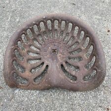 Antique cast iron for sale  Akron