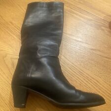 Italian high boots for sale  Pittsburgh