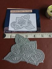 Tattered lace die. for sale  BURNLEY