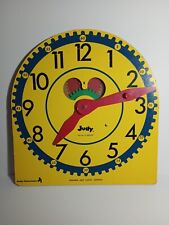 Original judy clock for sale  Port Orange