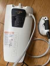 Laurastar ironing system for sale  Shipping to Ireland