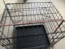 Dog cage crate for sale  CHELMSFORD