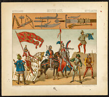 1890 weapons soldiers d'occasion  Expédié en Belgium