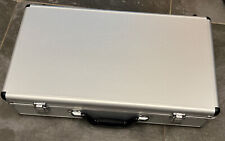 Valise aluminium 500x275x120mm d'occasion  Domène