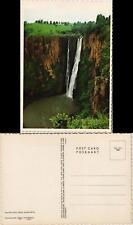 South Africa Howicksvalle, Suid-Africa Howicks Falls, Waterfall Waterfall 1970, used for sale  Shipping to South Africa