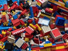 Mixed lego bricks for sale  WHITBY