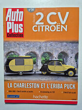 Magazine revue auto d'occasion  La Chapelle-en-Serval