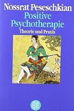 Positive psychotherapie theori gebraucht kaufen  Berlin