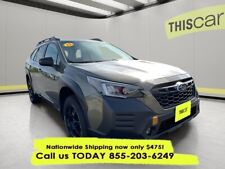 2022 subaru outback for sale  Tomball