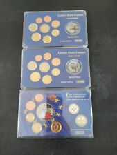 Euro münzset münzen gebraucht kaufen  Dresden