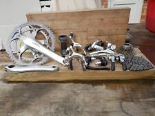 Shimano ultegra 6600 for sale  BIRMINGHAM