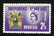 Rhodesia 1965 sg358 for sale  DEREHAM