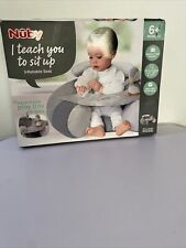 Nuby inflatable baby for sale  GLASGOW