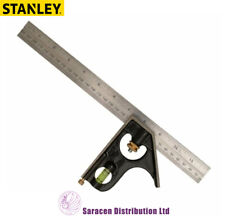 Stanley 300mm combination for sale  Shipping to Ireland