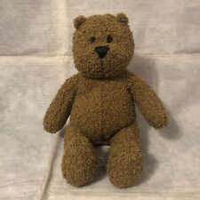 Baby Gap Brannan Brown Teddy Bear Plush Toy for sale  Shipping to South Africa