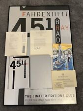Fahrenheit 451 book for sale  New Orleans