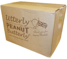12.5kg peanut butter for sale  LEEDS