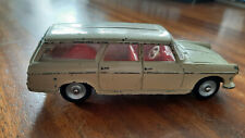 Dinky toys peugeot d'occasion  Luxeuil-les-Bains