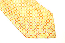 Biagiotti cravatta seta usato  Massa Di Somma