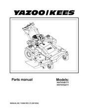 Service parts manual for sale  Addison