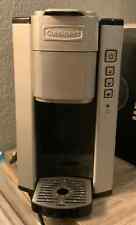 Cuisinart compact single for sale  Henderson