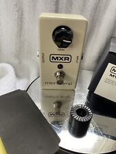 Mxr m133 micro for sale  Shipping to Ireland