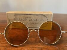willson goggles for sale  Lake Oswego