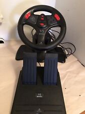Interact racing wheel for sale  Shipping to Ireland