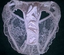 sissy satin panties for sale  CLACTON-ON-SEA