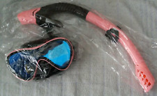 Scuba snorkelling equipment for sale  BIRMINGHAM