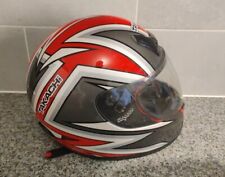 Takachi motorbike helmet for sale  Shipping to Ireland