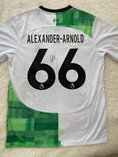 Trent alexander arnold for sale  Shipping to Ireland