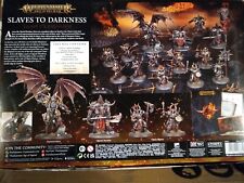 Aos slaves darkness for sale  Clarkston