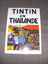 Tintin d'occasion  Celles-sur-Durolle