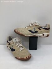 Usado, Sapato de futebol masculino Joma Sala Max marfim atlético/interior 10,5 comprar usado  Enviando para Brazil